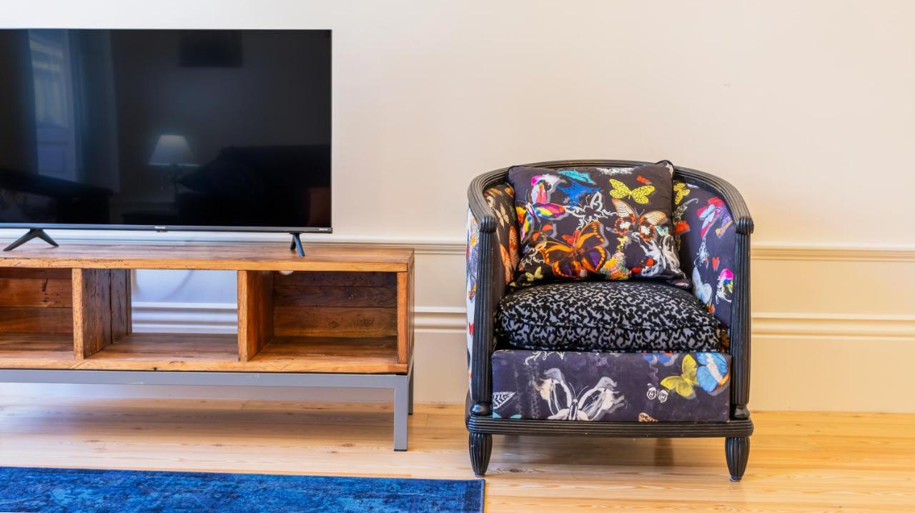 Am Haven Studios By Lovelystay Porto Bagian luar foto
