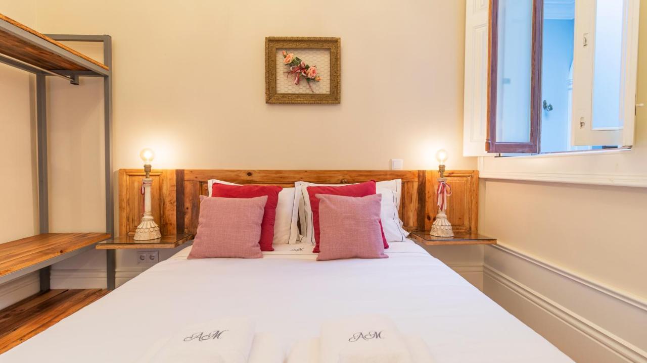 Am Haven Studios By Lovelystay Porto Bagian luar foto
